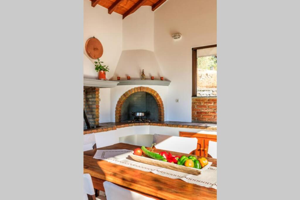 Nina-Myrtia Countryside House Skopelos Ditropo Екстериор снимка
