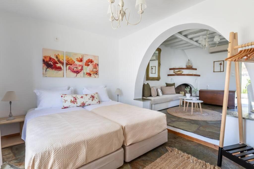 Nina-Myrtia Countryside House Skopelos Ditropo Екстериор снимка