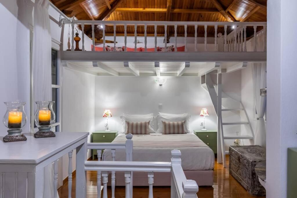 Nina-Myrtia Countryside House Skopelos Ditropo Екстериор снимка